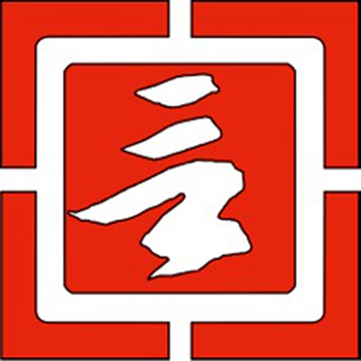新东方文化学院 logo