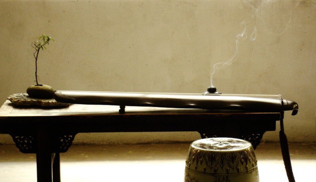 medicina tradicional china y musicoterapia