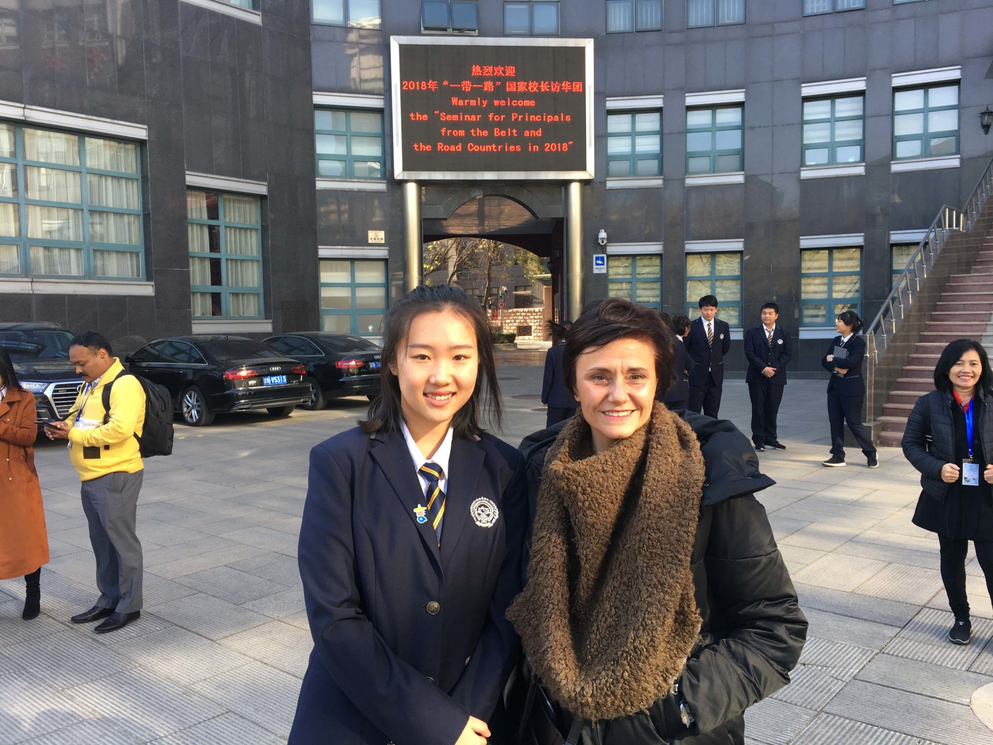instituto publico bilingue pekin