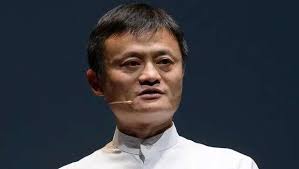 Jack Ma (Alibaba)