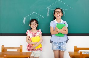 cursos y clases de chino para niños