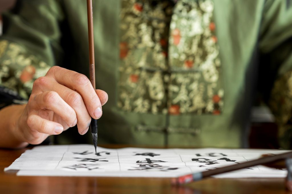 Cómo aprender chino desde cero